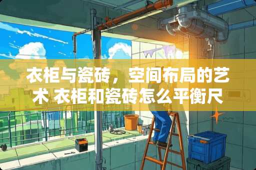 衣柜与瓷砖，空间布局的艺术 衣柜和瓷砖怎么平衡尺寸