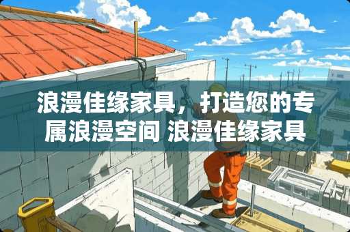 浪漫佳缘家具，打造您的专属浪漫空间 浪漫佳缘家具怎么样