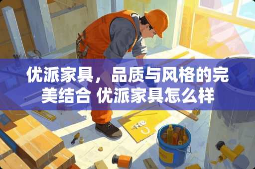 优派家具，品质与风格的完美结合 优派家具怎么样