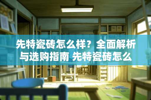 先特瓷砖怎么样？全面解析与选购指南 先特瓷砖怎么样