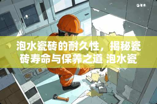 泡水瓷砖的耐久性，揭秘瓷砖寿命与保养之道 泡水瓷砖寿命多少年