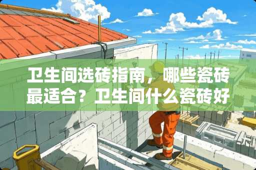 卫生间选砖指南,哪些瓷砖最适合?卫生间什么瓷砖好 卫生间选砖指南,哪些瓷砖最适合?卫生间什么瓷砖好