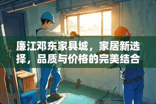 廉江邓东家具城，家居新选择，品质与价格的完美结合 廉江邓东家具城怎么样