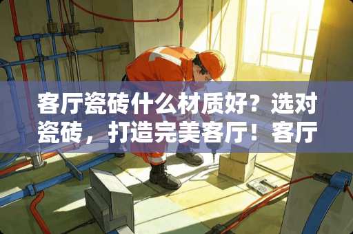 客厅瓷砖什么材质好？选对瓷砖，打造完美客厅！客厅瓷砖是什么材质好