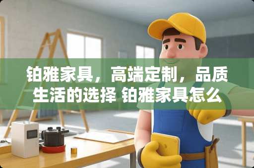 铂雅家具，高端定制，品质生活的选择 铂雅家具怎么样