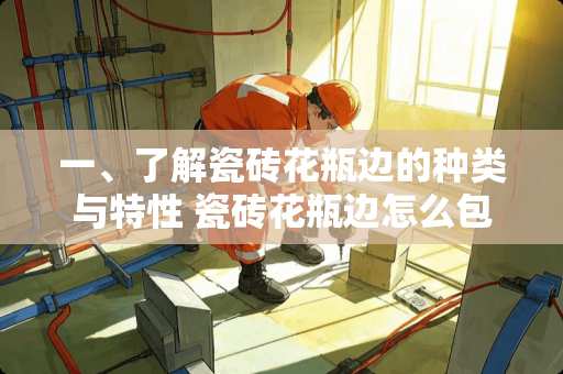 一、了解瓷砖花瓶边的种类与特性 瓷砖花瓶边怎么包