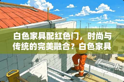 白色家具配红色门，时尚与传统的完美融合？白色家具配红色门吗