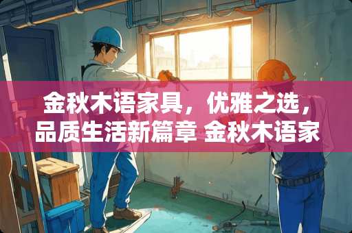 金秋木语家具，优雅之选，品质生活新篇章 金秋木语家具怎么样