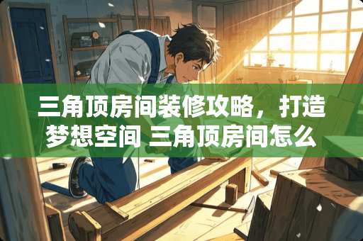 三角顶房间装修攻略，打造梦想空间 三角顶房间怎么装修