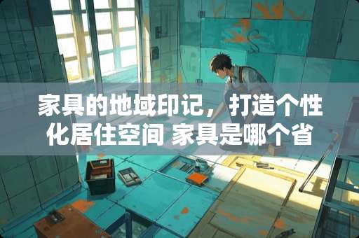 家具的地域印记，打造个性化居住空间 家具是哪个省