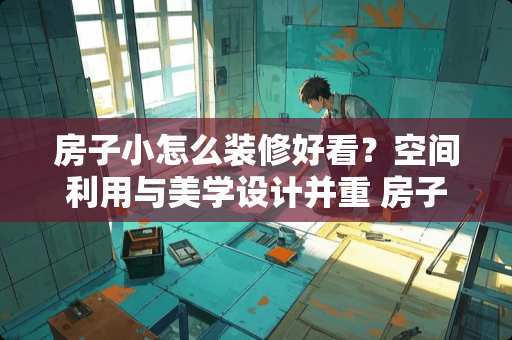 房子小怎么装修好看？空间利用与美学设计并重 房子小怎么装修好看