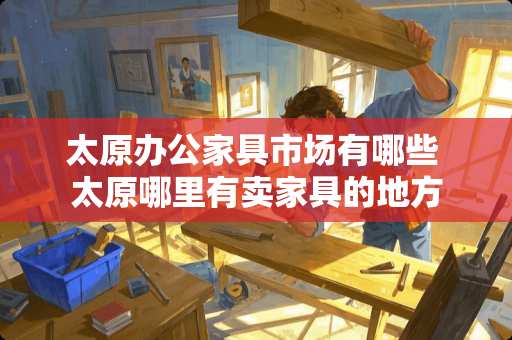 太原办公家具市场有哪些 太原哪里有卖家具的地方