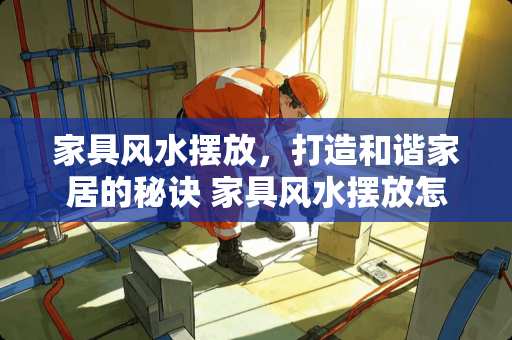 家具风水摆放，打造和谐家居的秘诀 家具风水摆放怎么选