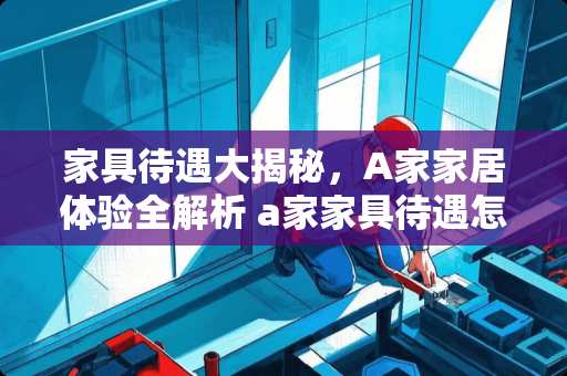 家具待遇大揭秘，A家家居体验全解析 a家家具待遇怎么样