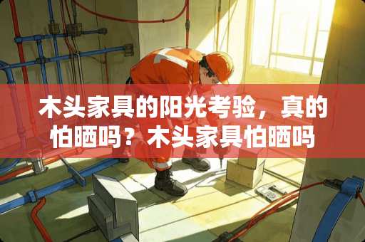 木头家具的阳光考验，真的怕晒吗？木头家具怕晒吗