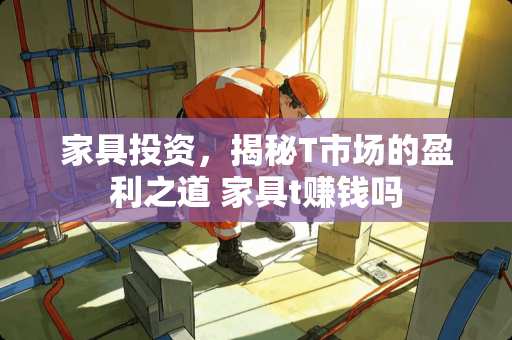 家具投资，揭秘T市场的盈利之道 家具t赚钱吗
