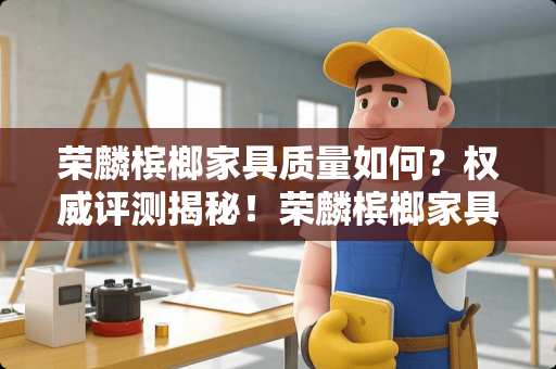 荣麟槟榔家具质量如何？权威评测揭秘！荣麟槟榔家具质量如何