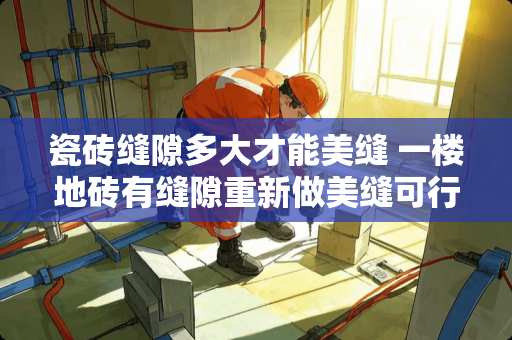 瓷砖缝隙多大才能美缝 一楼地砖有缝隙重新做美缝可行