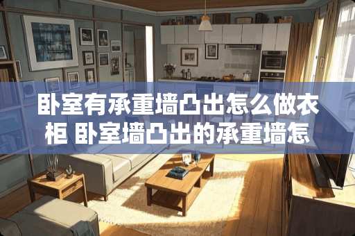 卧室有承重墙凸出怎么做衣柜 卧室墙凸出的承重墙怎么处理