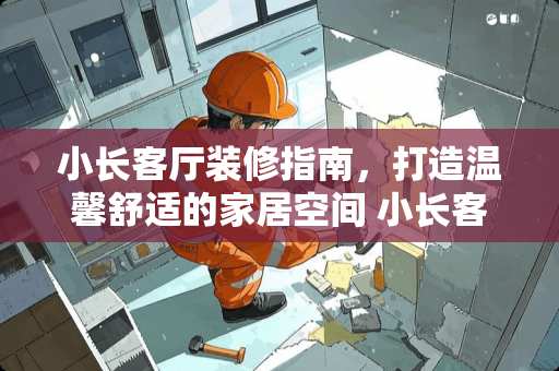 小长客厅装修指南，打造温馨舒适的家居空间 小长客厅怎么装修