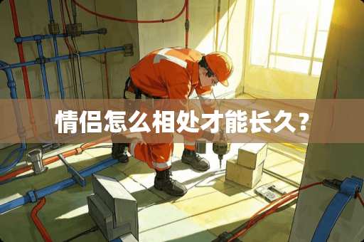 情侣怎么相处才能长久？