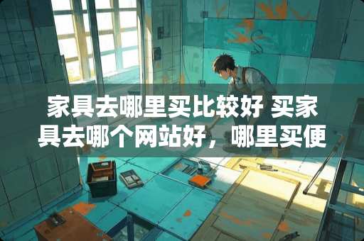 家具去哪里买比较好 买家具去哪个网站好，哪里买便宜