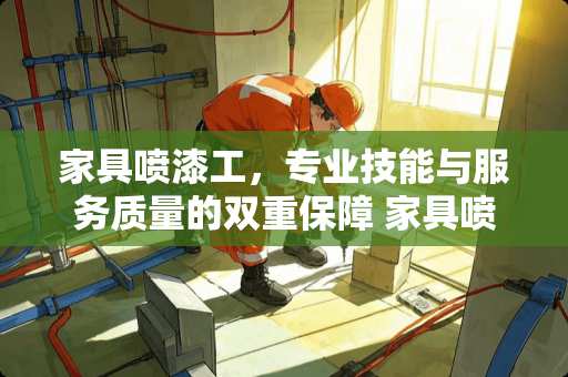 家具喷漆工，专业技能与服务质量的双重保障 家具喷漆工怎么样