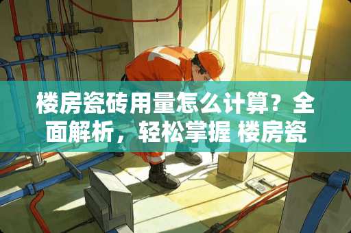 楼房瓷砖用量怎么计算？全面解析，轻松掌握 楼房瓷砖用量怎么计算