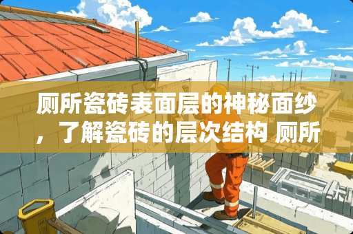 厕所瓷砖表面层的神秘面纱，了解瓷砖的层次结构 厕所瓷砖表面层叫什么层