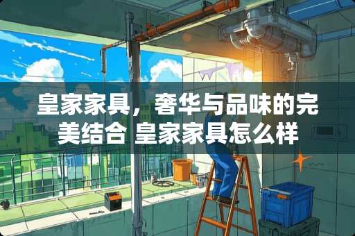 皇家家具，奢华与品味的完美结合 皇家家具怎么样