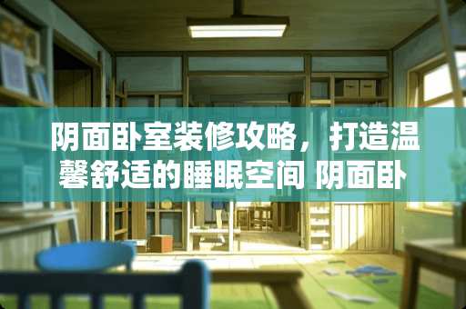 阴面卧室装修攻略，打造温馨舒适的睡眠空间 阴面卧室怎么装修