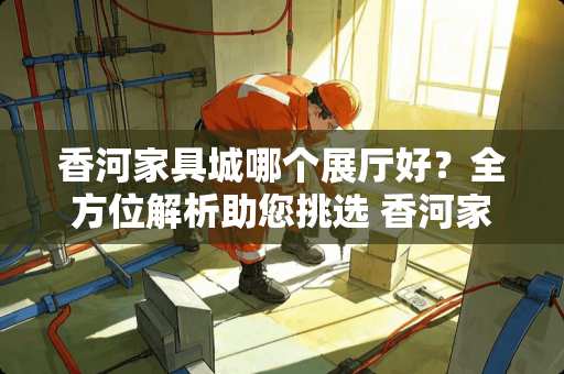 香河家具城哪个展厅好？全方位解析助您挑选 香河家具城哪个展厅好