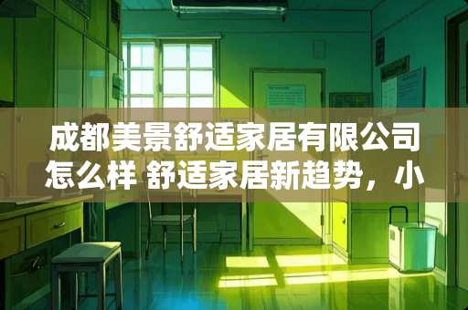 成都美景舒适家居有限公司怎么样 舒适家居新趋势，小户型选择中央空调正确吗