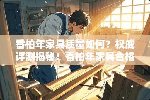 香柏年家具质量如何？权威评测揭秘！香柏年家具合格吗