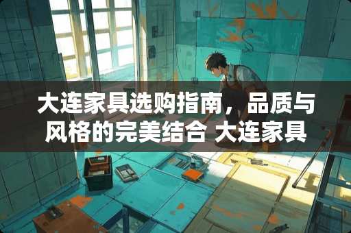 大连家具选购指南，品质与风格的完美结合 大连家具哪里好