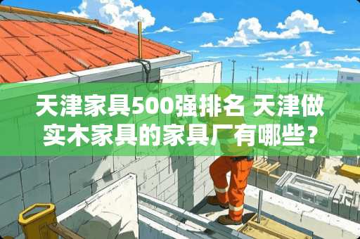 天津家具500强排名 天津做实木家具的家具厂有哪些？急，谢谢朋友们