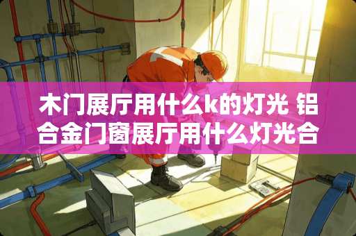 木门展厅用什么k的灯光 铝合金门窗展厅用什么灯光合适 木门展厅用什么k的灯光 铝合金门窗展厅用什么灯光合适
