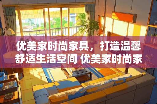 优美家时尚家具，打造温馨舒适生活空间 优美家时尚家具好吗