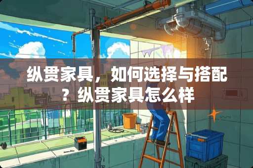 纵贯家具，如何选择与搭配？纵贯家具怎么样