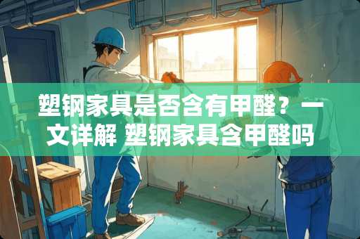 塑钢家具是否含有甲醛？一文详解 塑钢家具含甲醛吗