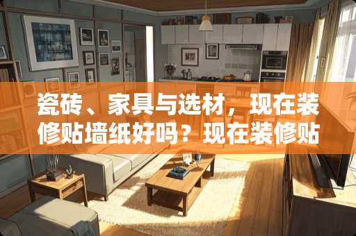 瓷砖、家具与选材，现在装修贴墙纸好吗？现在装修贴墙纸好吗