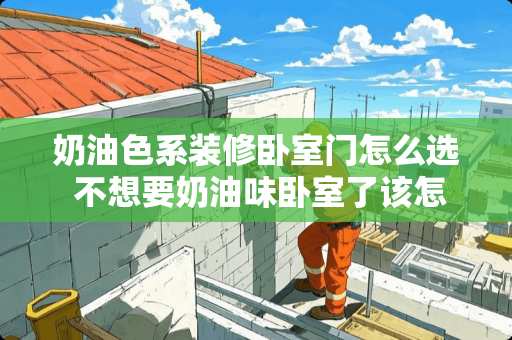 奶油色系装修卧室门怎么选 不想要奶油味卧室了该怎么办