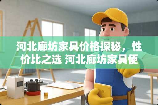 河北廊坊家具价格探秘，性价比之选 河北廊坊家具便宜吗