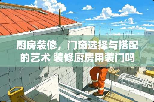 厨房装修，门窗选择与搭配的艺术 装修厨房用装门吗