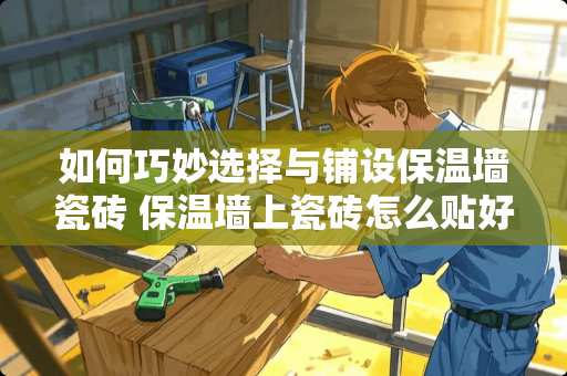 如何巧妙选择与铺设保温墙瓷砖 保温墙上瓷砖怎么贴好