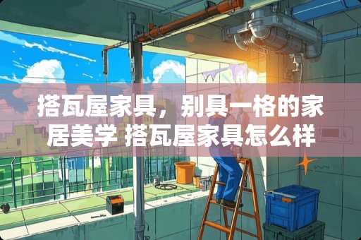 搭瓦屋家具，别具一格的家居美学 搭瓦屋家具怎么样