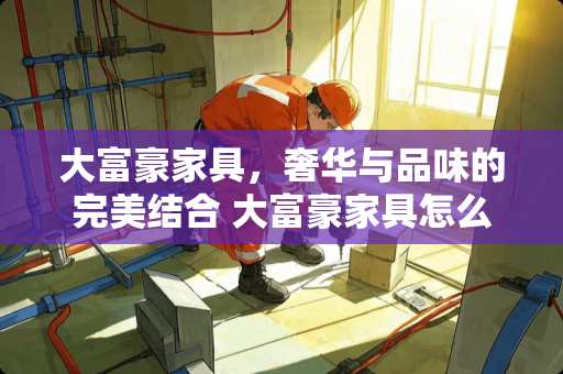 大富豪家具，奢华与品味的完美结合 大富豪家具怎么样