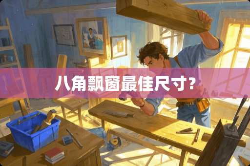八角飘窗最佳尺寸？