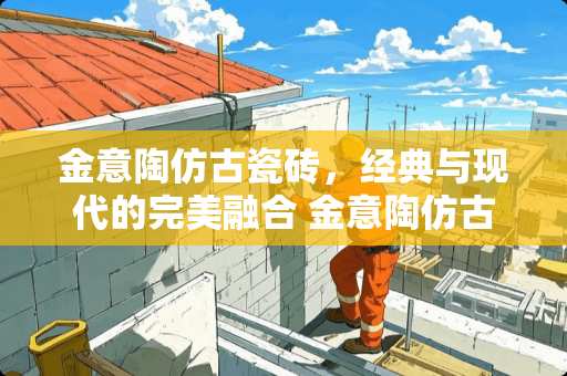 金意陶仿古瓷砖，经典与现代的完美融合 金意陶仿古瓷砖怎么样