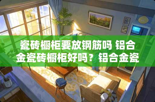 瓷砖橱柜要放钢筋吗 铝合金瓷砖橱柜好吗？铝合金瓷砖橱柜材料有哪些